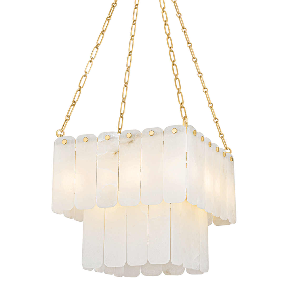 Moissanite Chandelier Chandeliers 7418-AGB