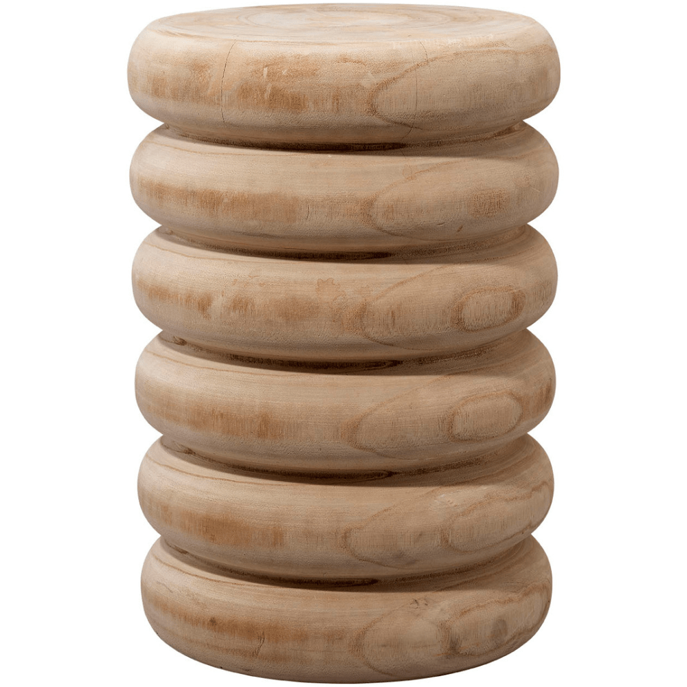 Mojave Side Table Side Table 20MOJA-STNA 688933040128