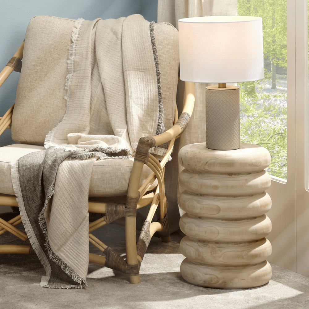 Mojave Side Table Side Table 20MOJA-STNA 688933040128