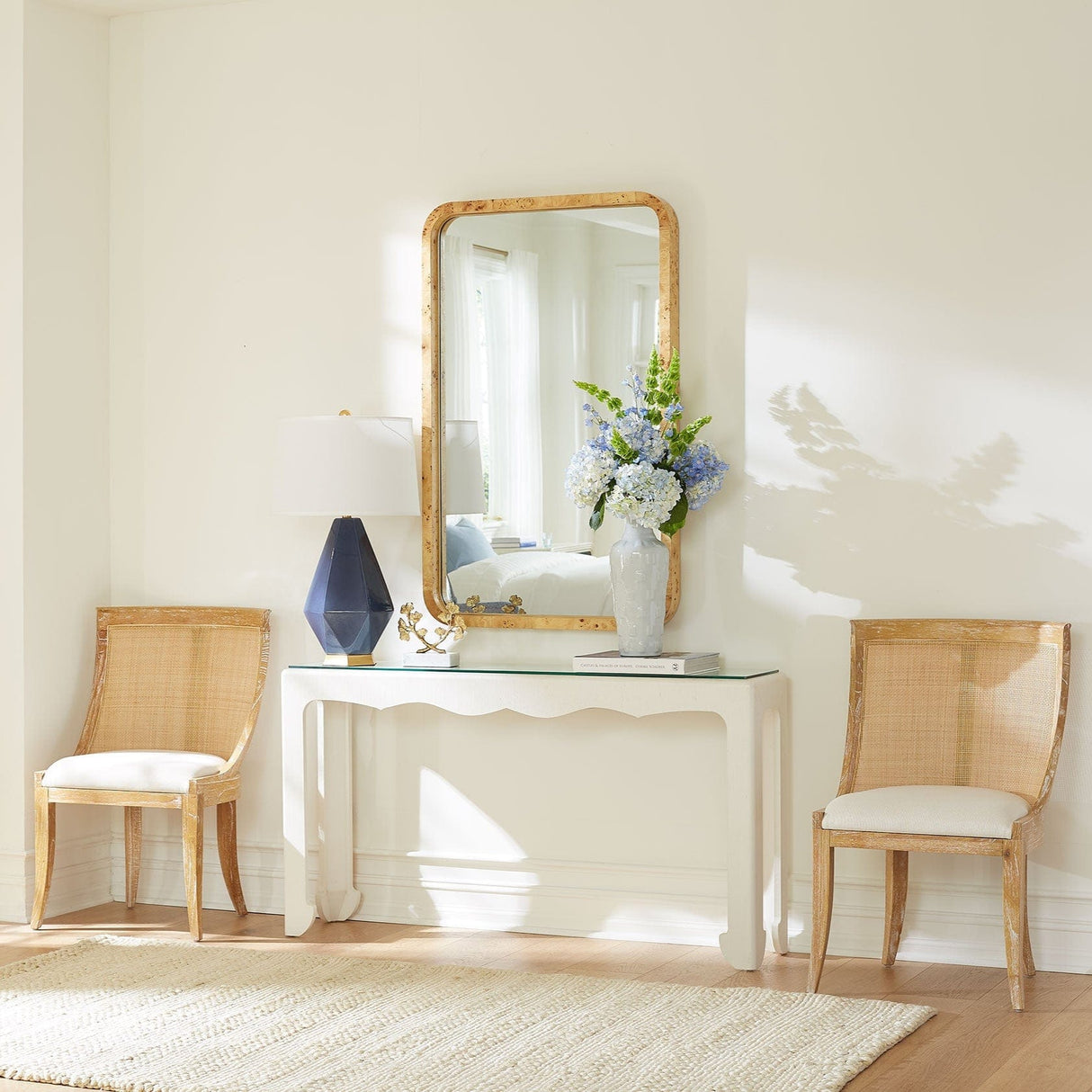 Monaco Arm Chair Dining Chair