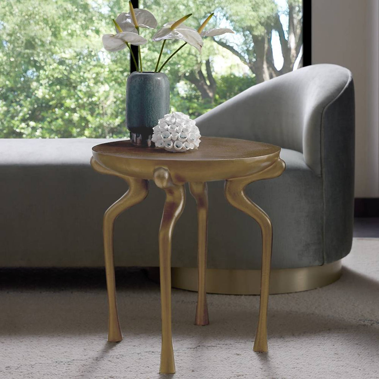 Monarch End Table Side Tables FEI36