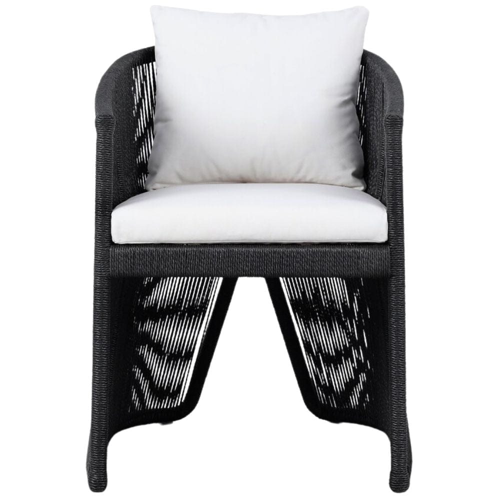 Mondira Outdoor Dining Chair Dining Chair 248024-001 198394027816