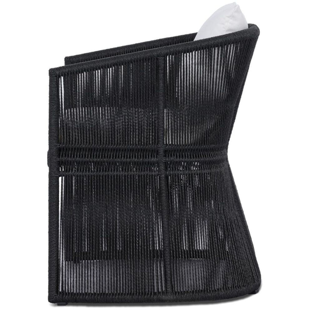 Mondira Outdoor Dining Chair Dining Chair 248024-001 198394027816