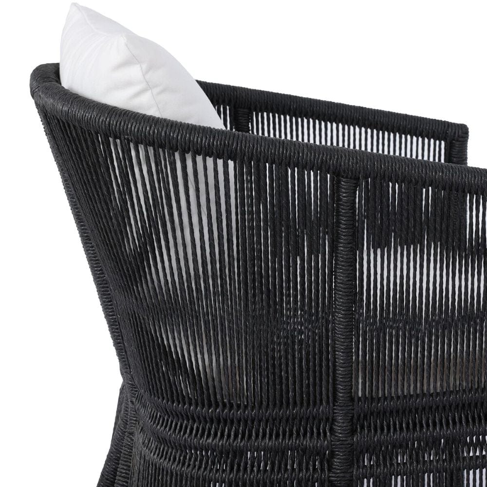 Mondira Outdoor Dining Chair Dining Chair 248024-001 198394027816