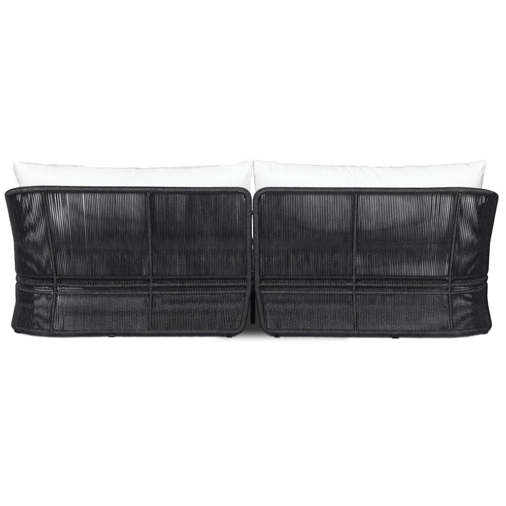 Mondira Outdoor Sofa Outdoor Chairs 248130-001 198394024518