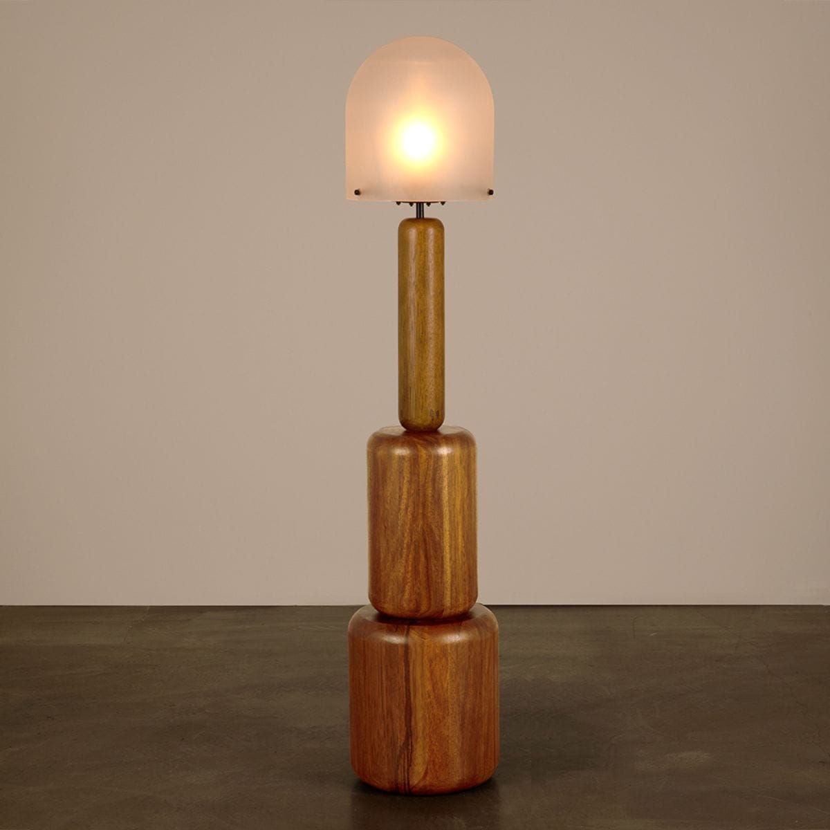 Mondo Floor Lamp Floor Lamps LAMP799DW 00842449139695