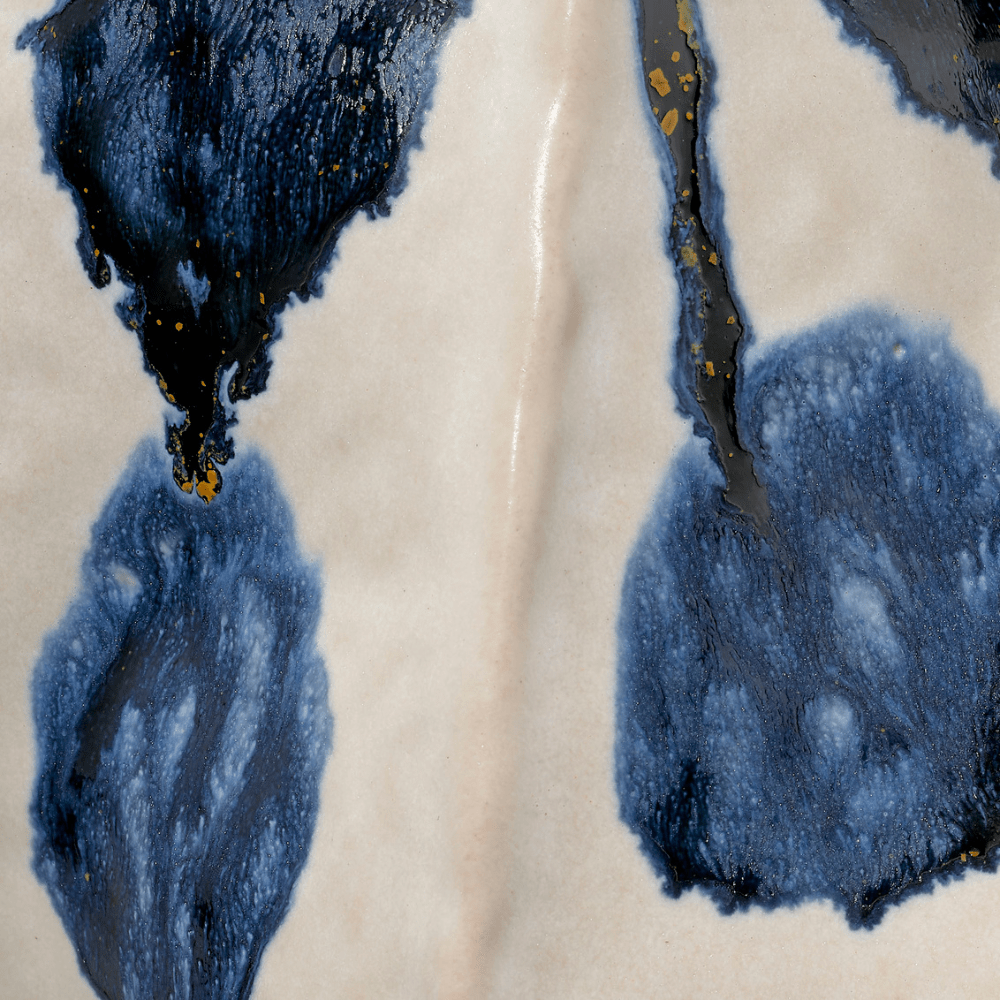 Monet Vase Vases 7MONE-VABL 688933040425