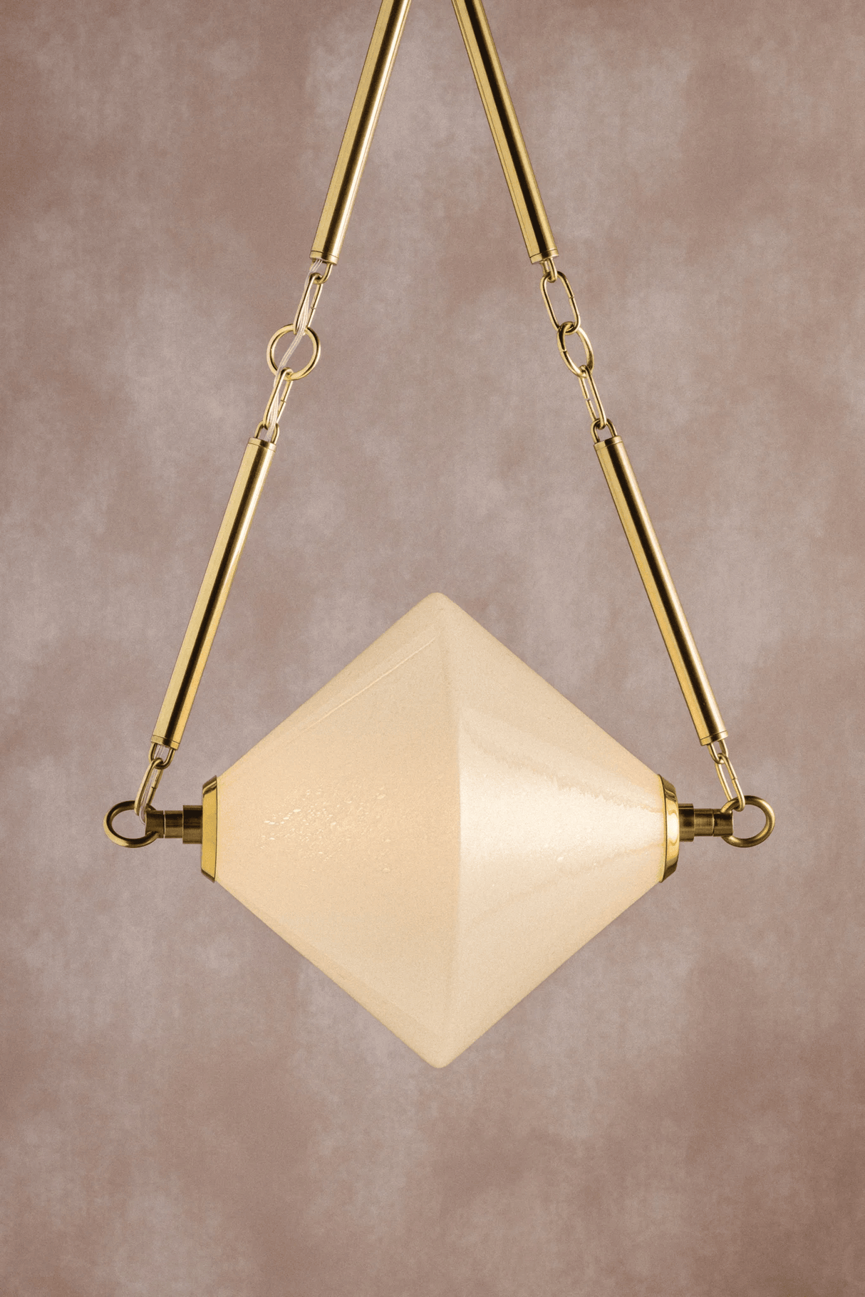 Moniomi Solara Pendant Pendants 555-17-VPB 197292152699