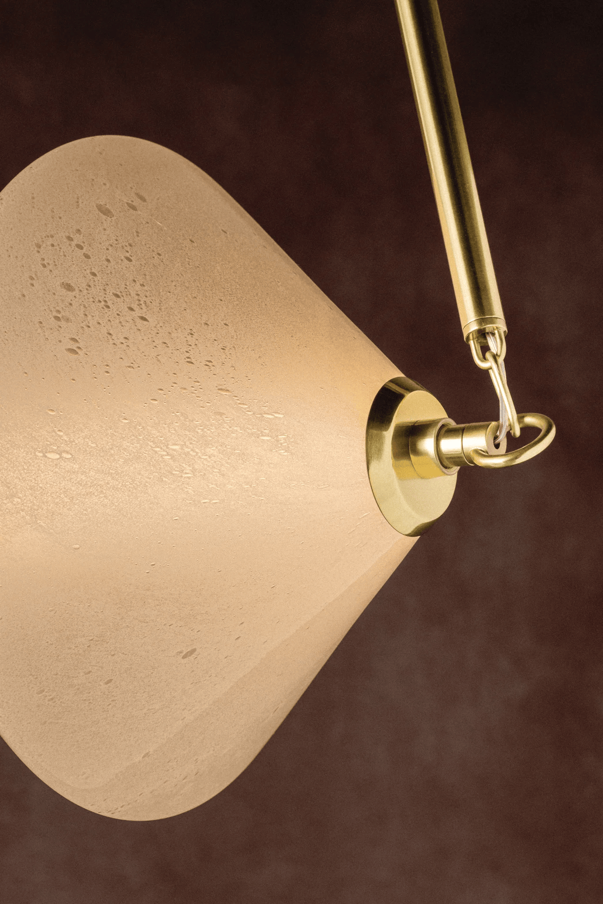 Moniomi Solara Pendant Pendants 555-17-VPB 197292152699