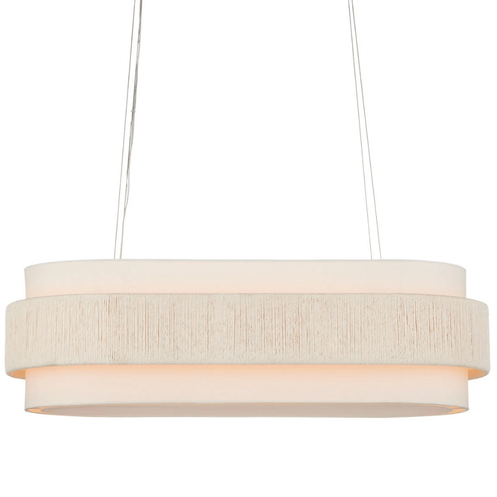 Monreale Oval Chandelier Chandelier 9000-1135 00633306055353