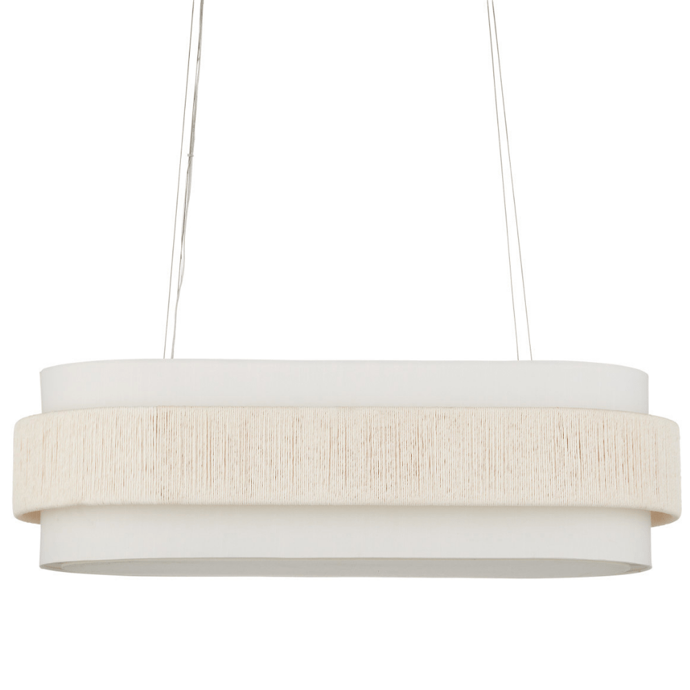 Monreale Oval Chandelier Chandelier 9000-1135 00633306055353