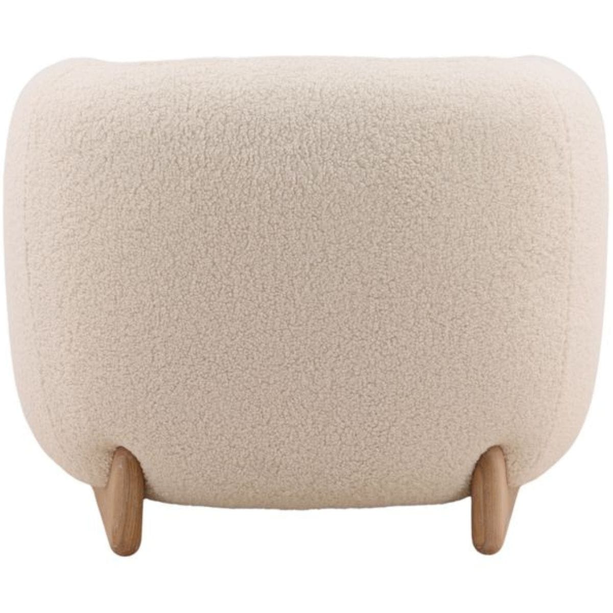 Montara Occasional Chair Occasional + Accent Chairs DOV39041-CREM