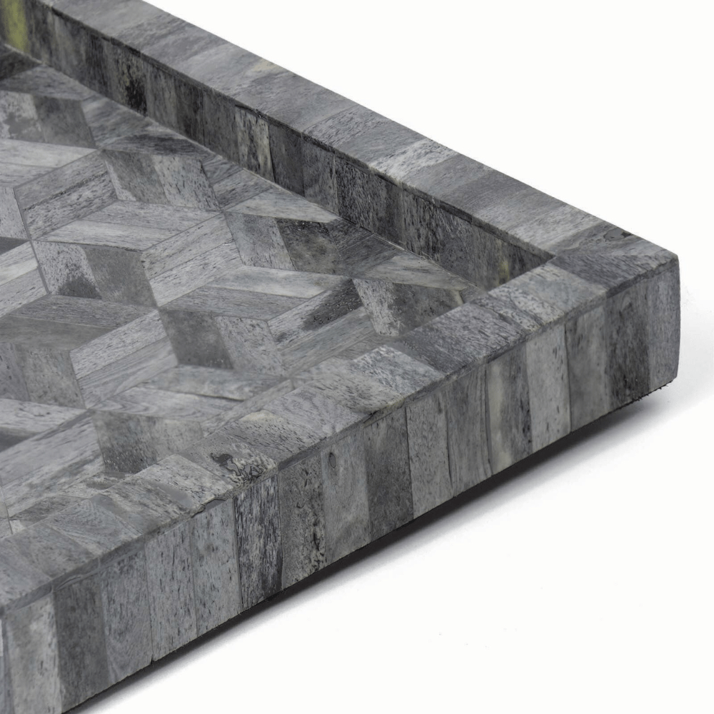 Montara Tray Decorative Object