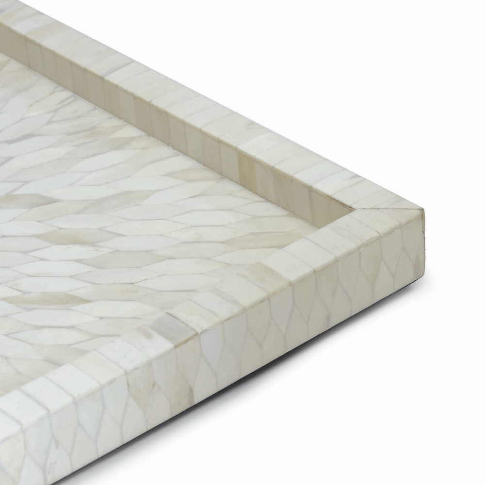 Montara Tray Decorative Object