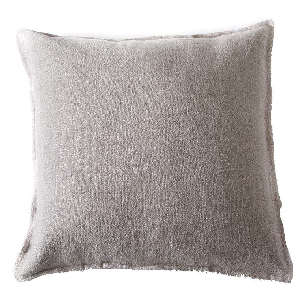 Montauk Large Euro Sham Sham T-5000-N-16 819878022072