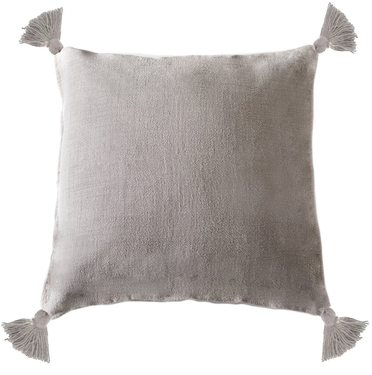Montauk Tassel Pillow Pillow T-5000-N-11X