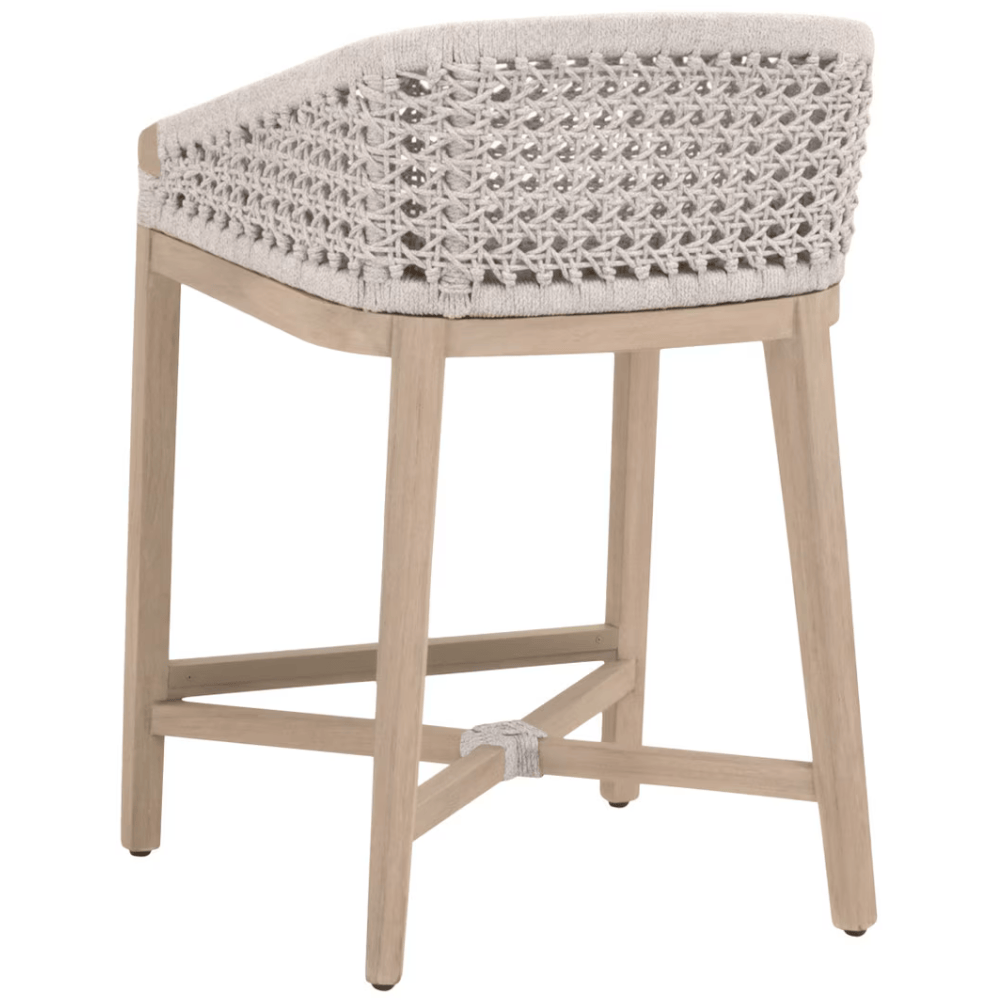 Montecito Counter Stool Bar + Counter Stools