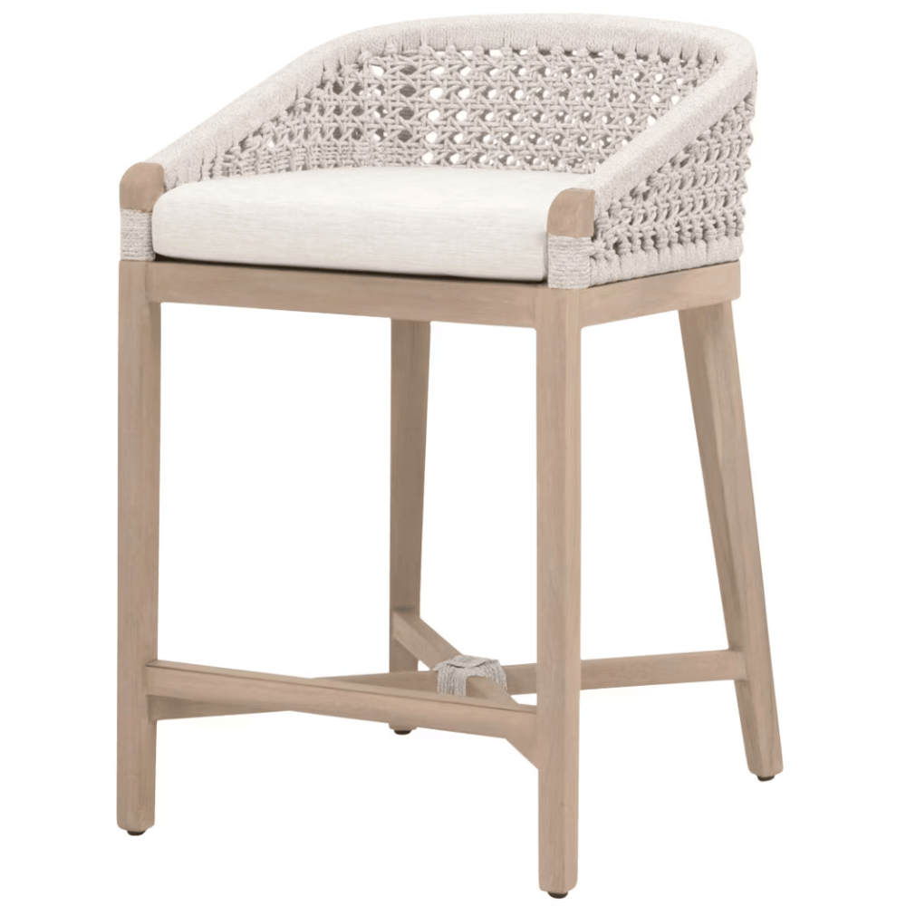 Montecito Counter Stool Bar + Counter Stools