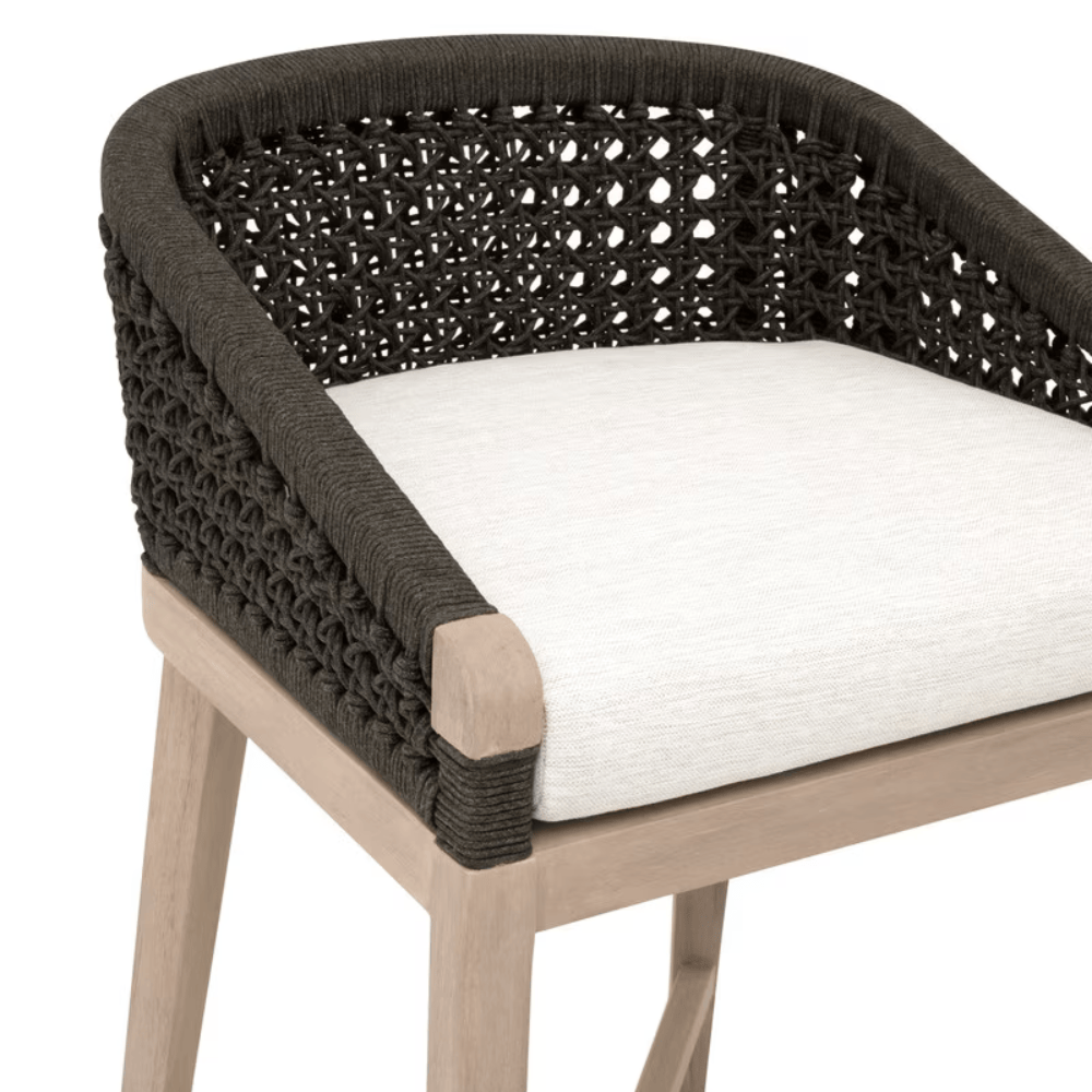 Montecito Counter Stool Bar + Counter Stools