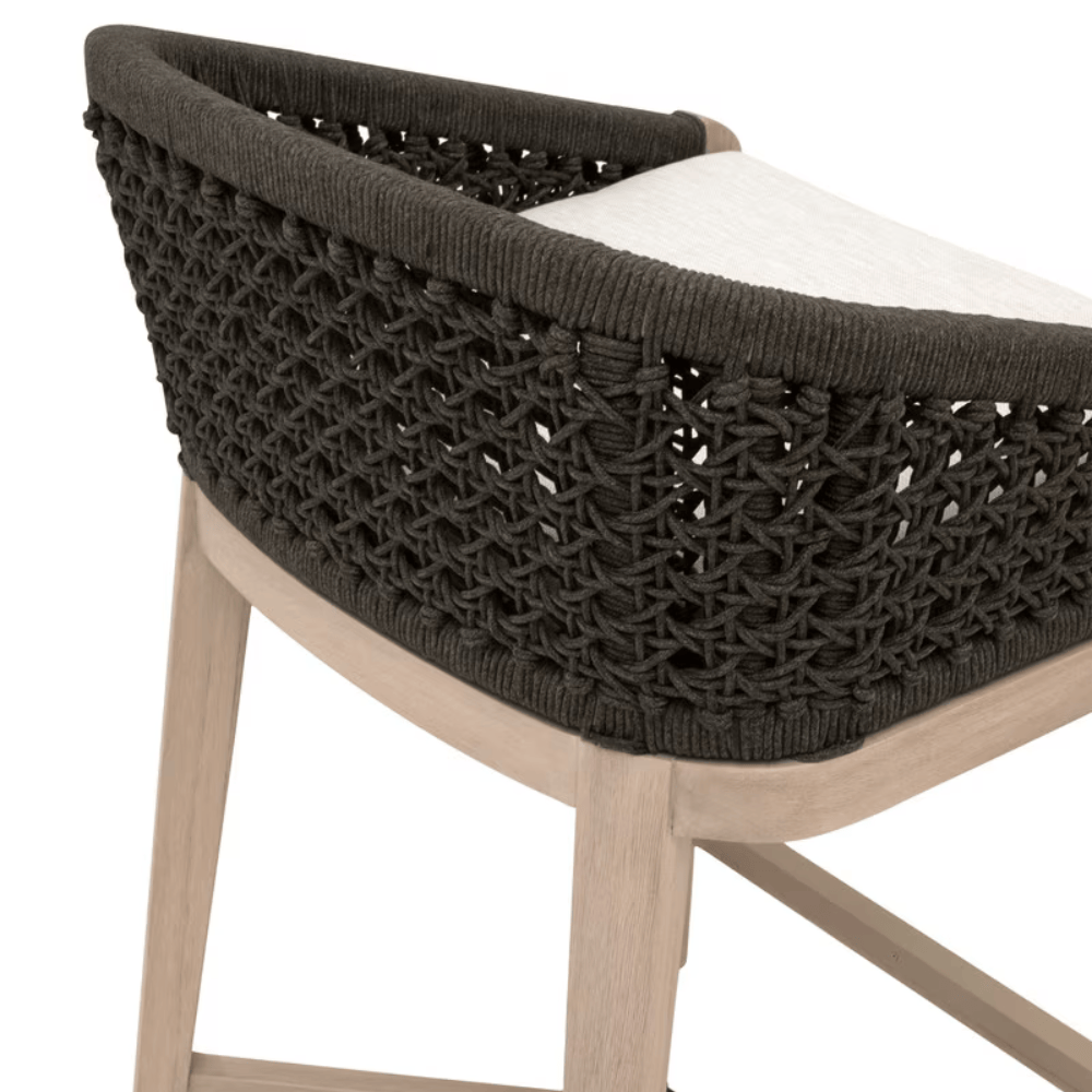 Montecito Counter Stool Bar + Counter Stools