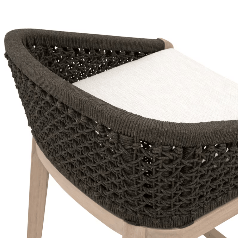 Montecito Counter Stool Bar + Counter Stools