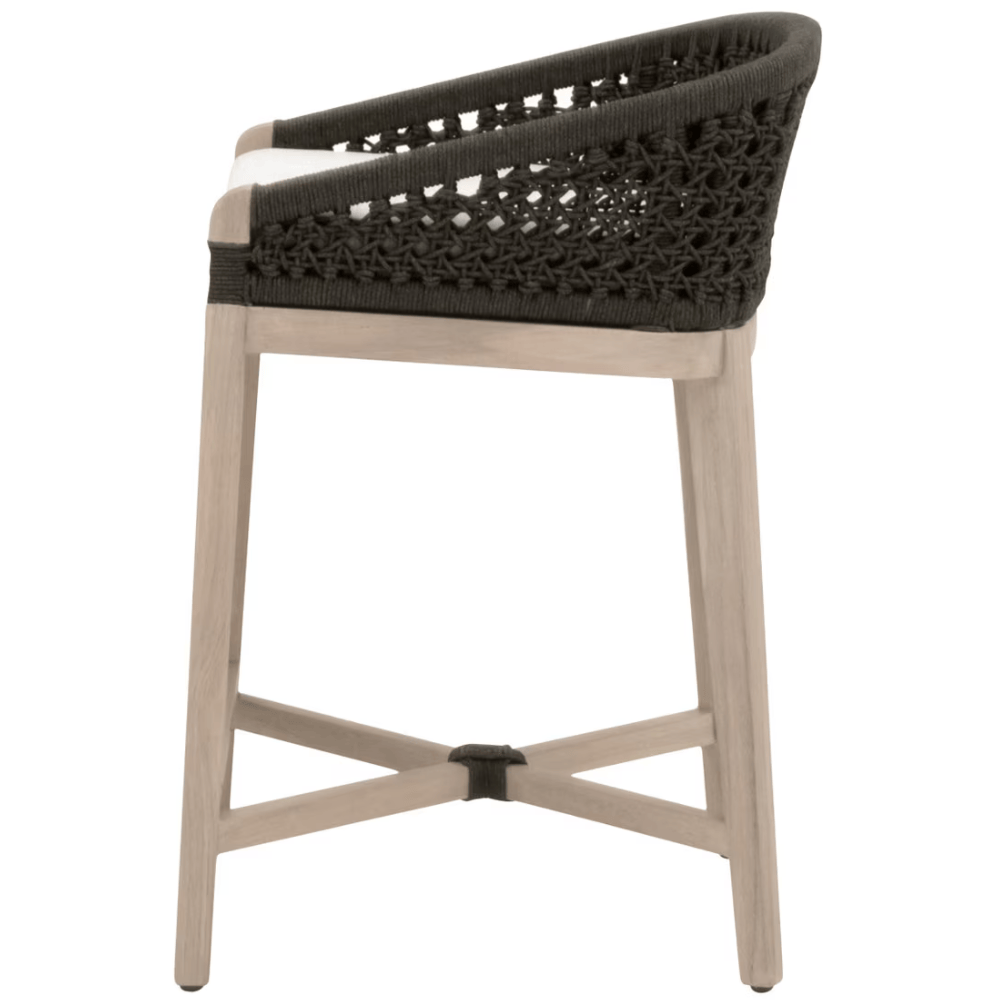 Montecito Counter Stool Bar + Counter Stools