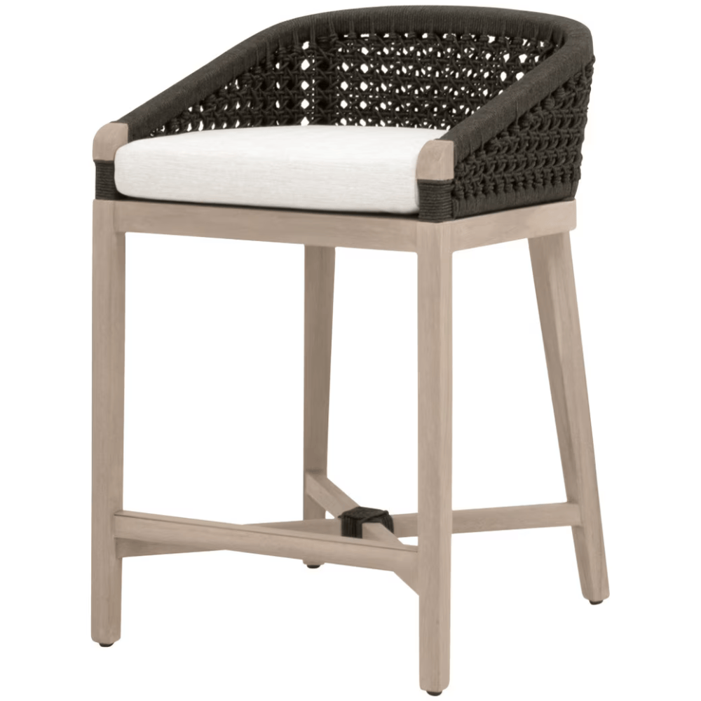 Montecito Counter Stool Bar + Counter Stools