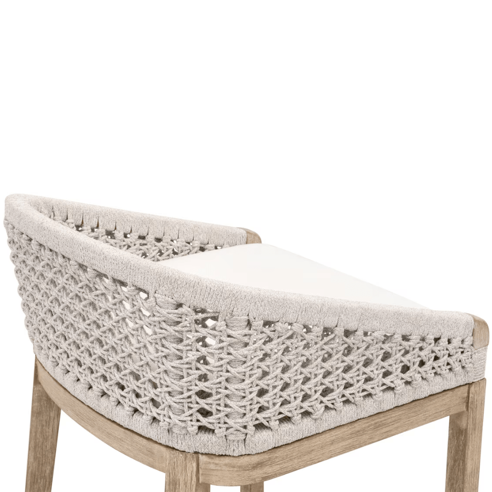 Montecito Counter Stool Counter Stools 6795CS.WHT/LPPRL/NG 842279146801