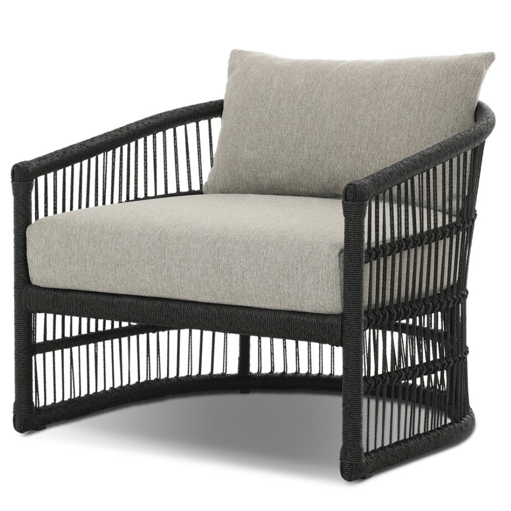 Montecito Outdoor Chair Outdoor Furniture 233644-002 198394113922