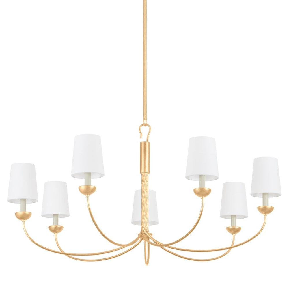 Montpelier Chandelier Chandelier