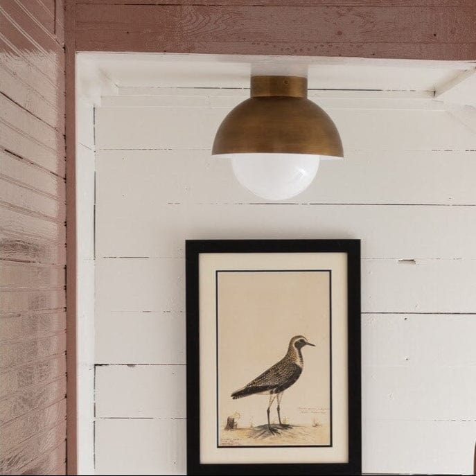 Montreux Flush Mount Flush Mount