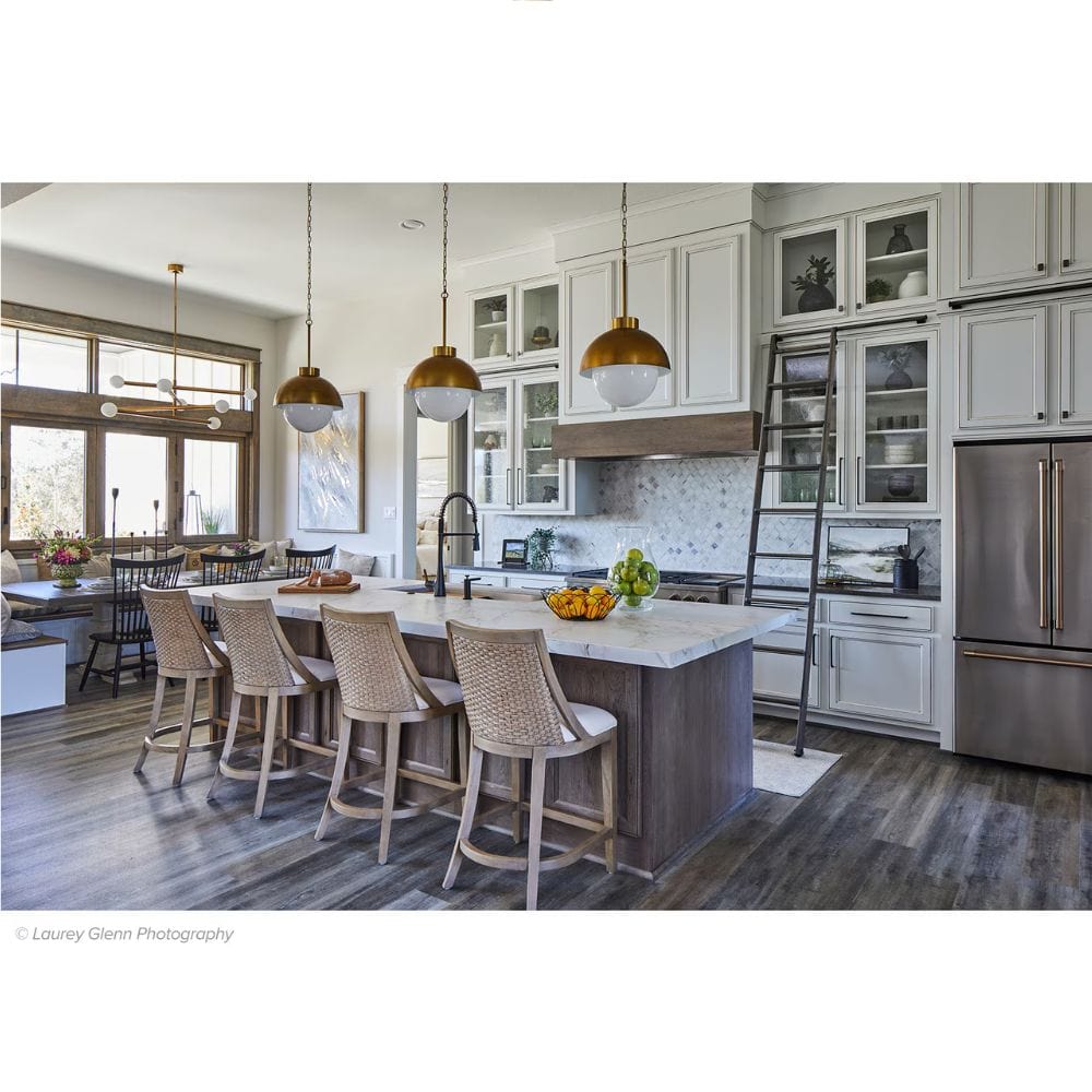 Montreux Pendant Pendant Lighting