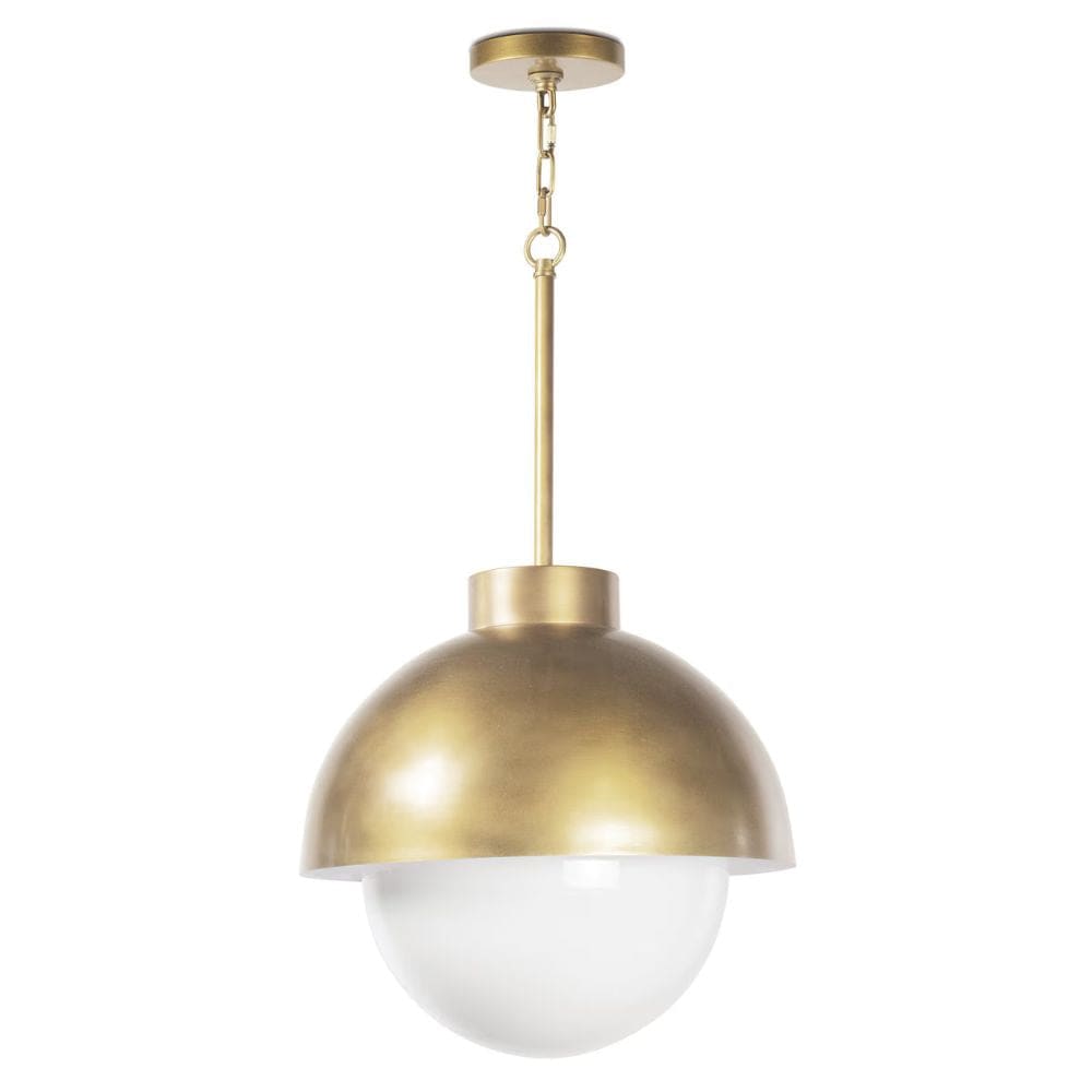 Montreux Pendant Pendant Lighting 16-1383NB 844717034091