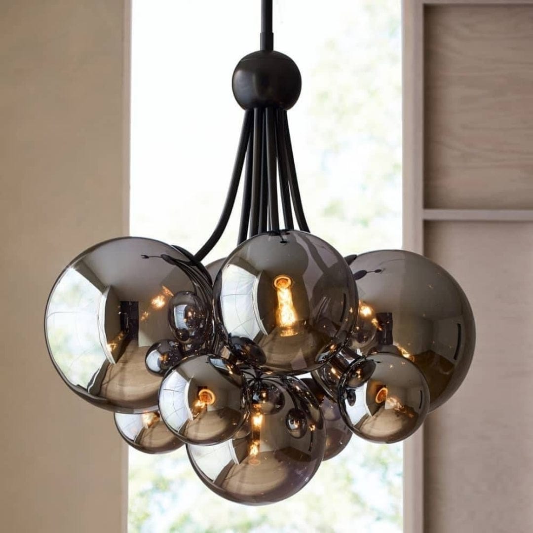 Montrose Chandelier DSC10