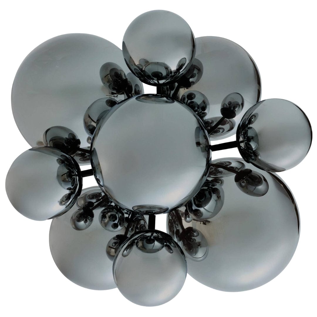 Montrose Chandelier DSC10