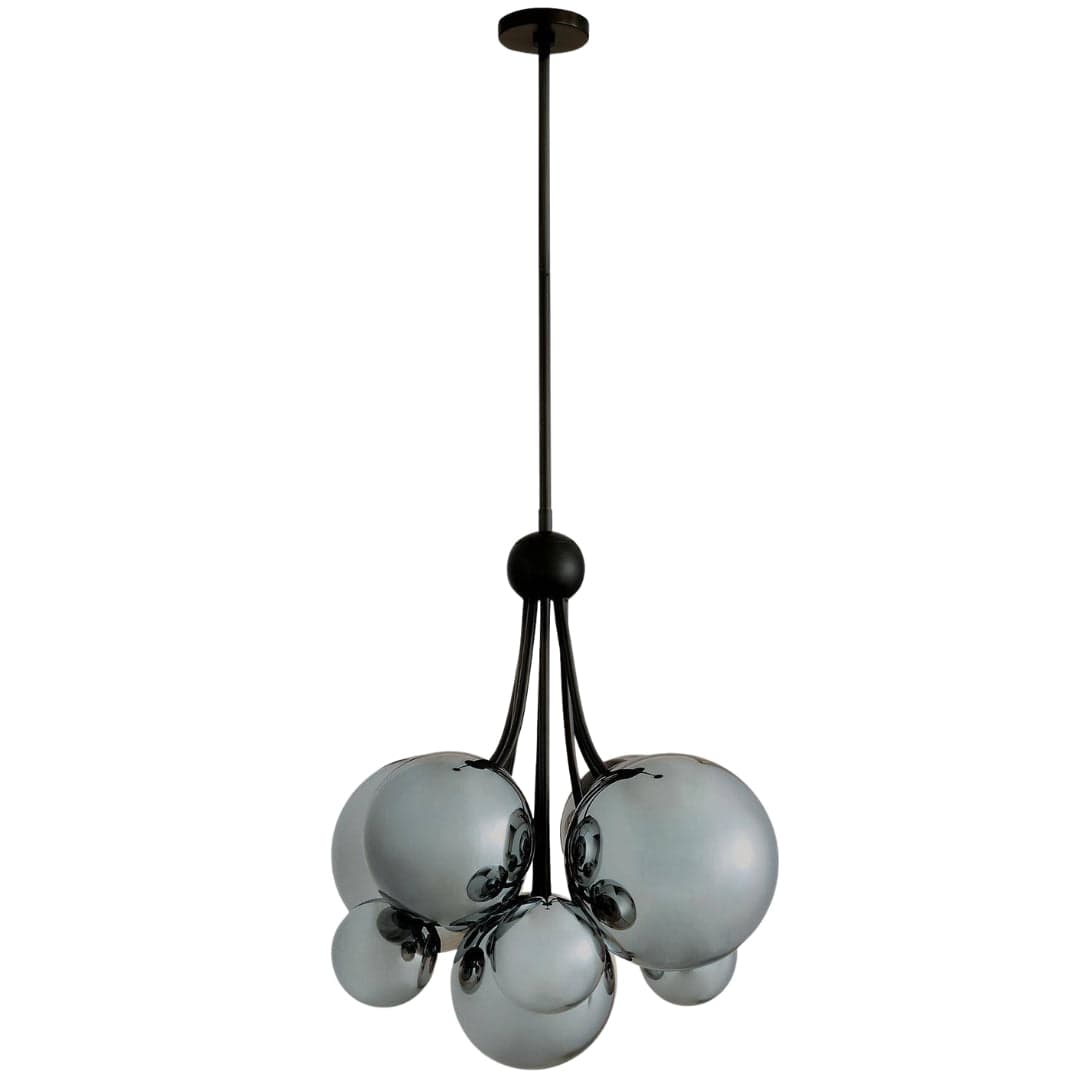 Montrose Chandelier DSC10