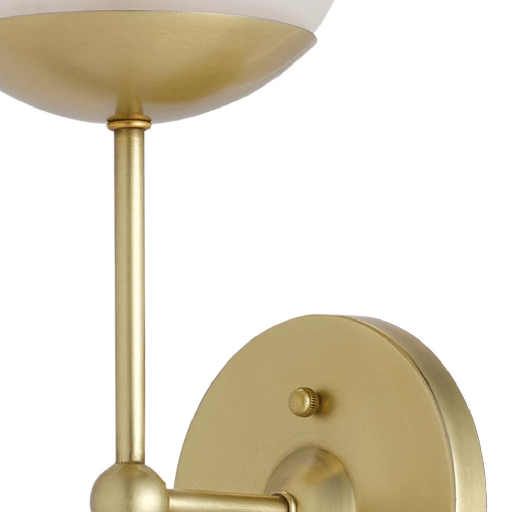 Montview Wall Sconce Wall Sconces 5000-0154 00633306026889