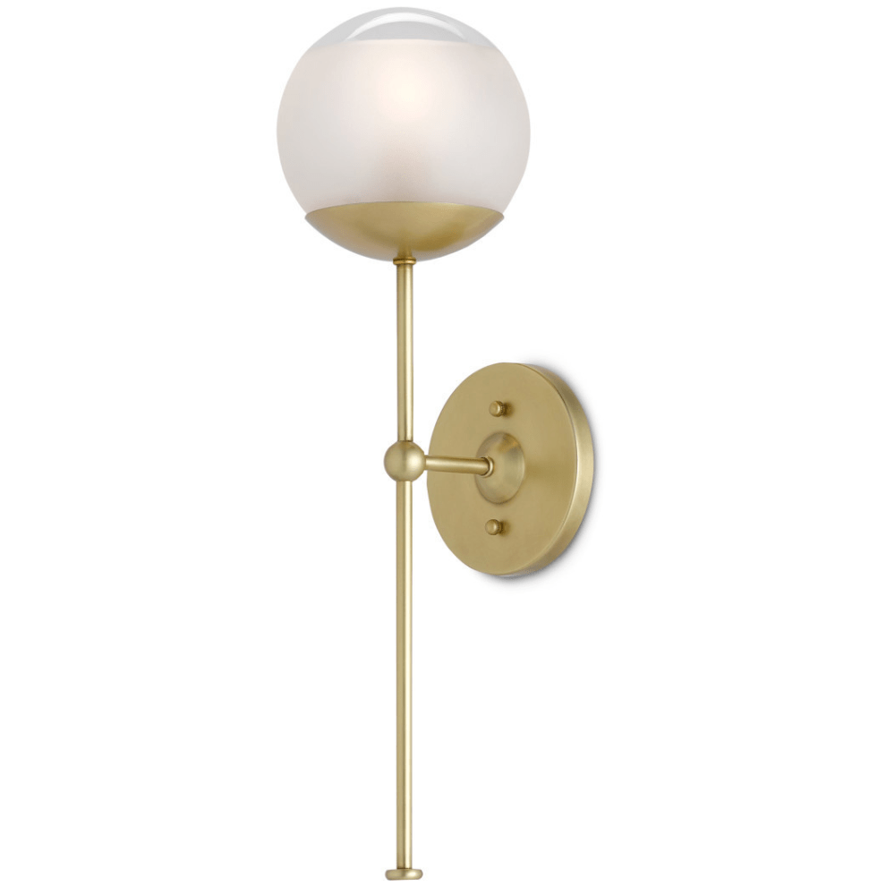 Montview Wall Sconce Wall Sconces 5000-0154 00633306026889