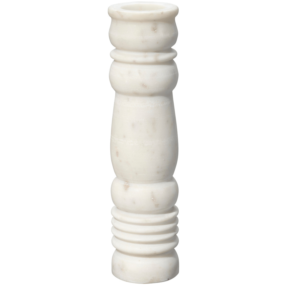 Monument Candlesticks (Set of 3) Candle Holders 7MONU-CSWH 688933036855