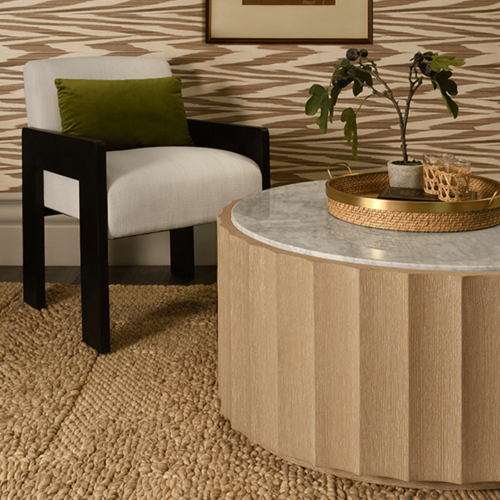 Moore Coffee Table Coffee Table MOORE CO