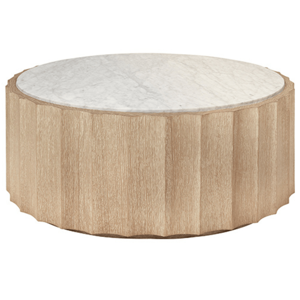 Moore Coffee Table Coffee Table MOORE CO