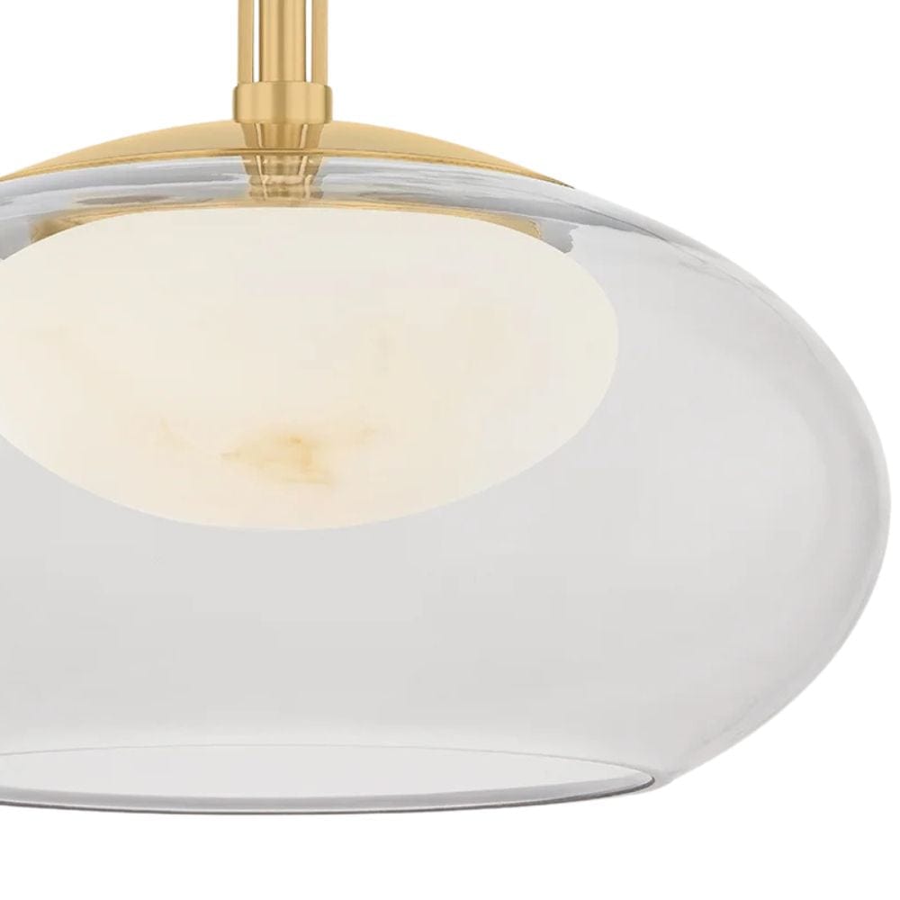 Moore Pendant Pendant Lighting