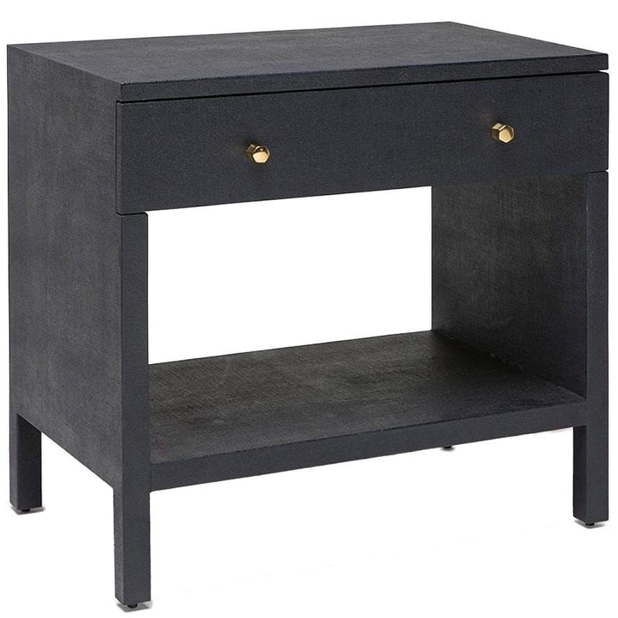 More Sizes! Made Goods Maris Nightstand & Dresser - True Navy Furniture