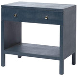More Sizes! Made Goods Maris Nightstand & Dresser - True Navy Furniture