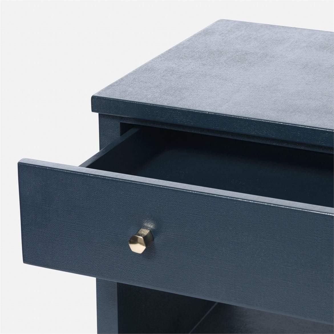 More Sizes! Made Goods Maris Nightstand & Dresser - True Navy Furniture