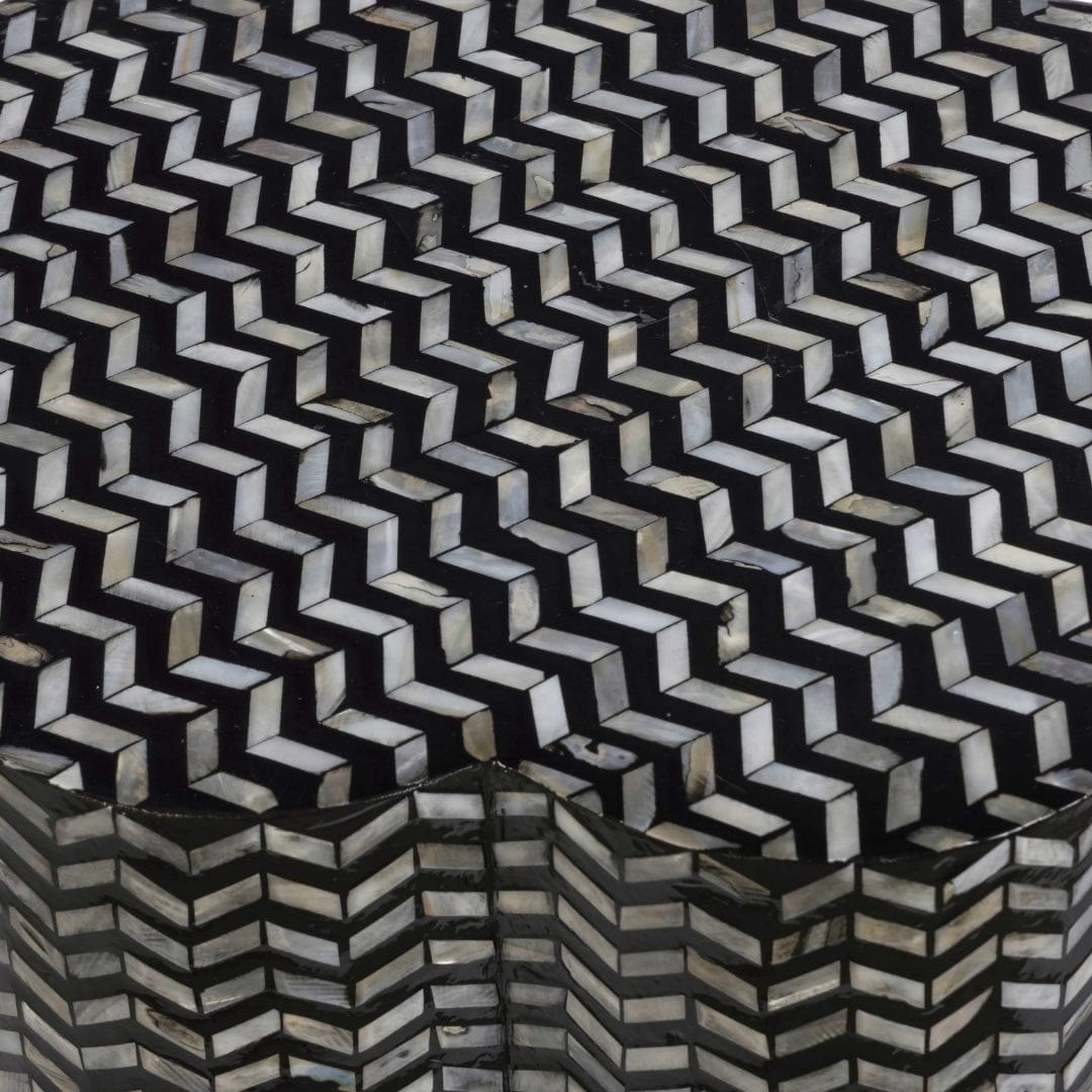 Morel Side Table Side Tables TOV-OC54793 793580649171