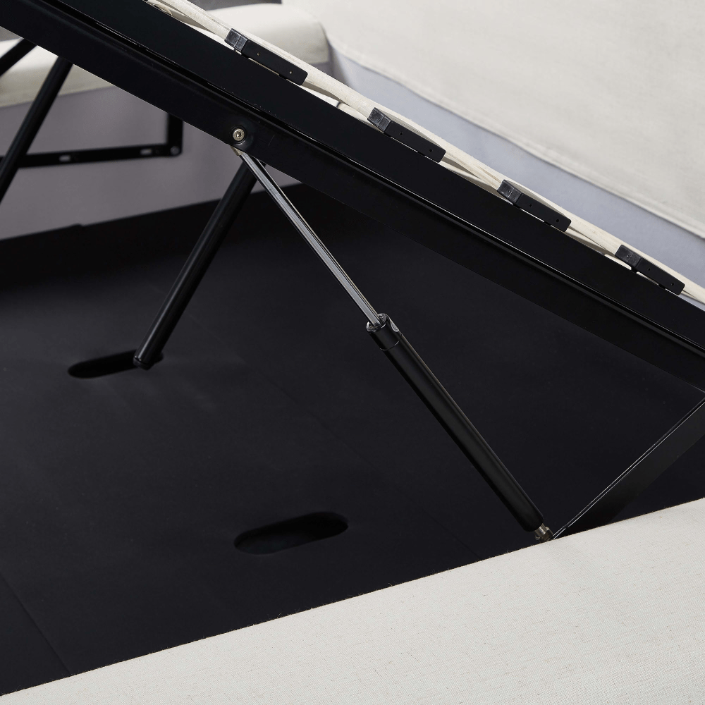 Morena Storage Bed Beds & Bed Frames