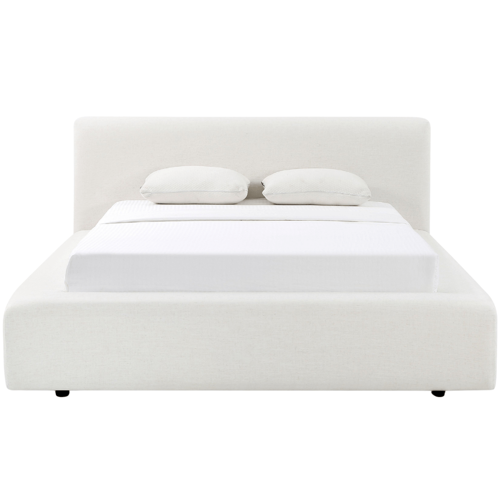 Morena Storage Bed Beds & Bed Frames TOV-B69329 793580642950