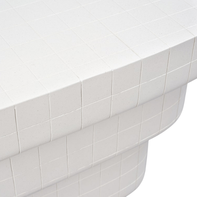 Moretti Side Table Side Tables