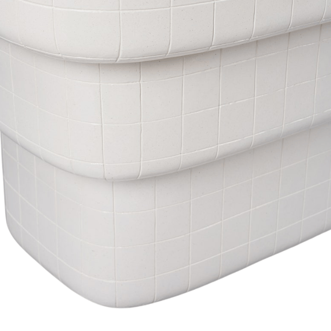 Moretti Side Table Side Tables